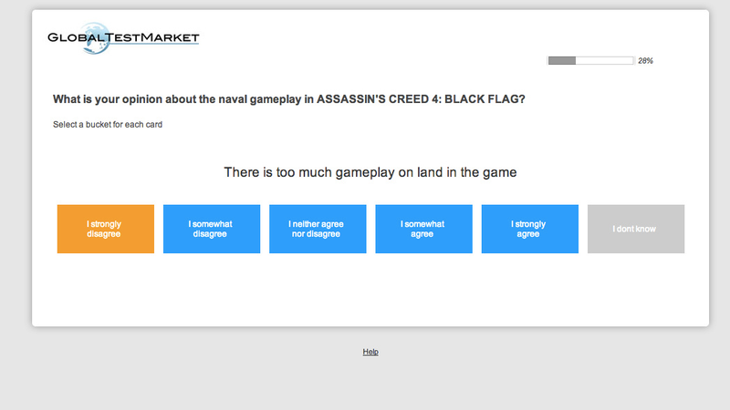 Illustration for article titled Ubisoft Is Asking Surprising Questions About Assassin's Creed's Future